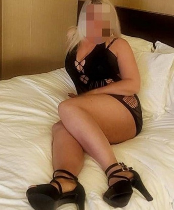 Проститутка Юля