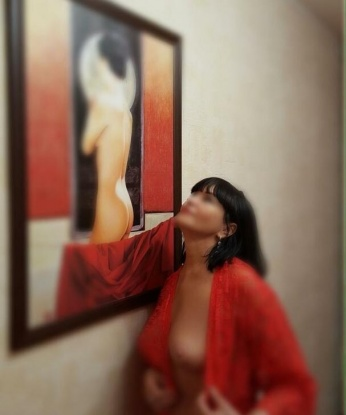 Проститутка Ира